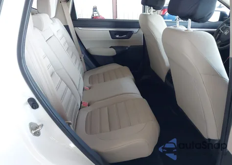 2019 Honda Cr-V Lx from USA, damaged, VIN 2HKRW5H35KH404435